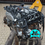 Miniaturbild: Moteur complet  Volkswagen TOUAREG 4,2 TDI CKD