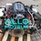 Miniaturebillede: Moteur complet CHEVROLET CORVETTE C8 6.2 V8 12683183 LT2