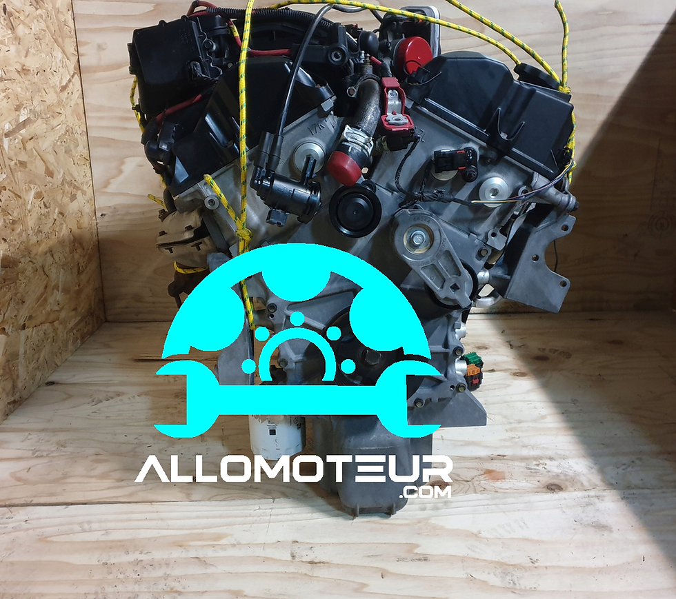 Miniaturebillede: Moteur complet CHRYSLER 300C 3.5 P04892609AA