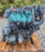 Moteur complet HYUNDAI SONATA 2.4 GDI G4KJ