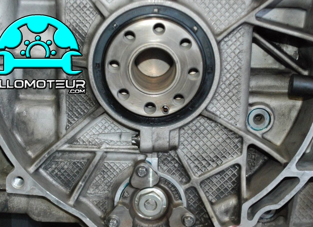 Moteur complet Porsche 911 997 3.8L M97.01 | allomoteur.com