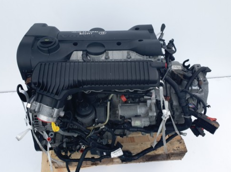 Miniatura: Moteur complet Volvo S80 II 2.5 T TURBO 200 cv B5254T6