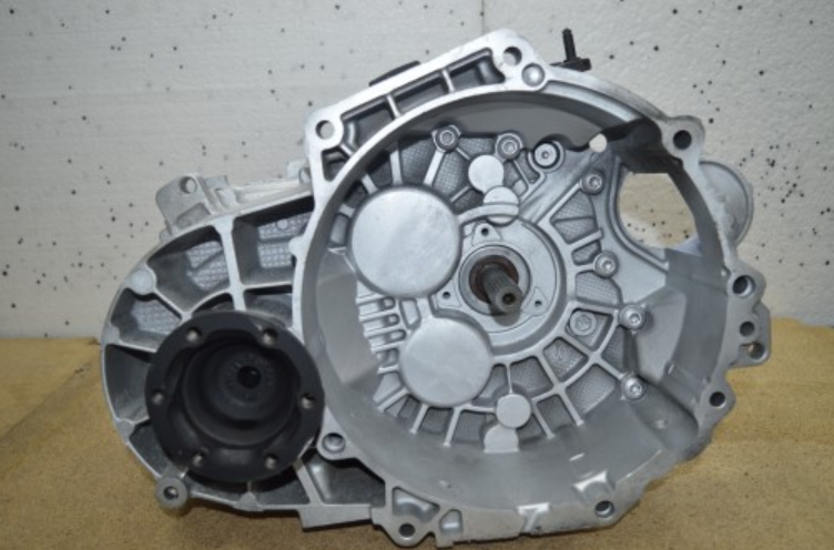 Boite de vitesses Volkswagen Golf VI 4-Motion 2.0 TDI 16V FAP 140 cv LMN