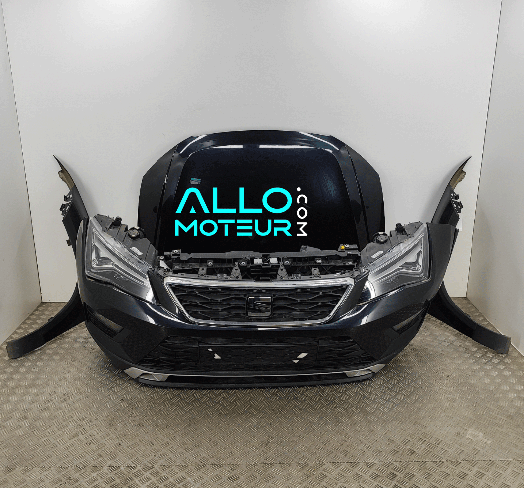 Face avant complete SEAT ATECA 1.0 TSI