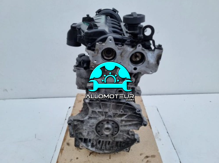 Bloc moteur Volvo XC60 2.4 D5 185 cv D5244T4