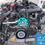 Miniature : Moteur complet AUDI A6 3,0TDI CVU