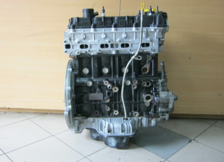 Bloc moteur Dodge Nitro / Jeep Wrangler 2.8 CRD VM51C