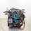 Miniatura: Moteur complet RENAULT 1.6 DCI BITURBO R9M452