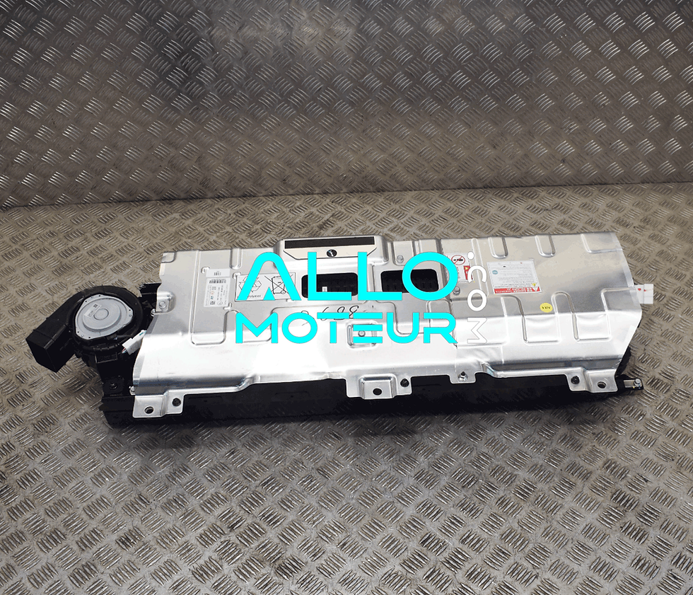 Pack LED HYUNDAI TUCSON (NX4E, NX4A) 1.6 T-GDI Hybrid HTRAC (2020 à 2024) – Pack Complet – Modèle Feu arrière avec ampoules main image 0