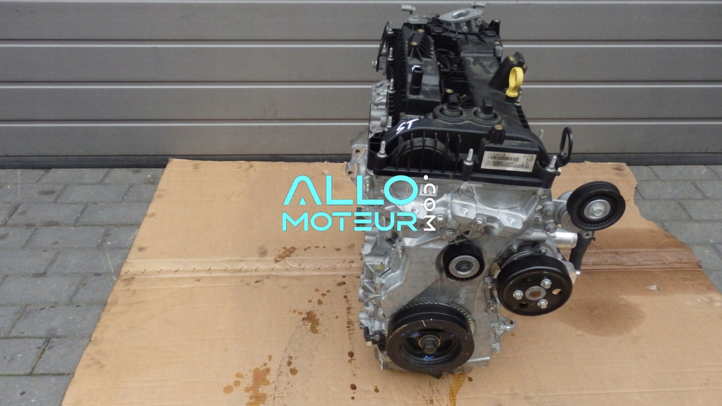 Moteur complet FORD focus st 2.3 ecoboost N3DA