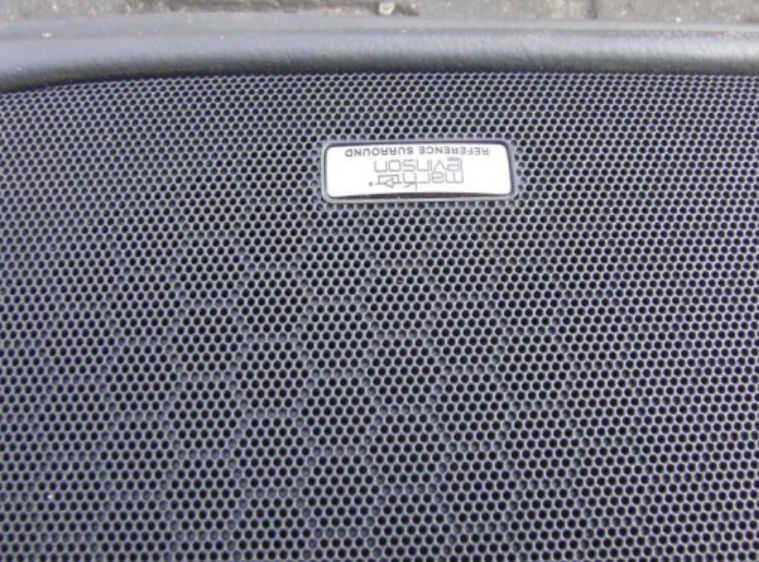 Miniaturbild: Komplette Innenausstattung LEXUS LS 600 IV