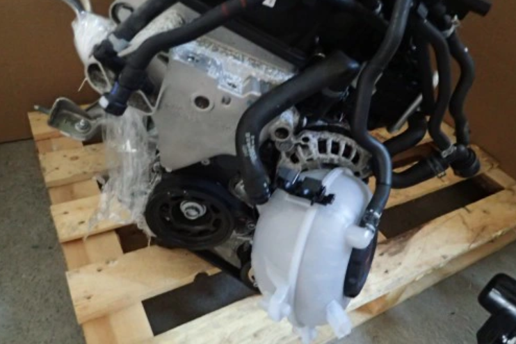 Moteur complet VW AUDI SEAT SKODA 1.4 TFSI CZE