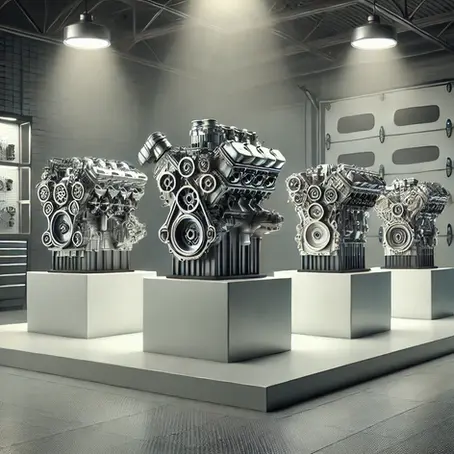 Top 5 des moteurs essence et diesel les plus fiables selon les experts (2025)