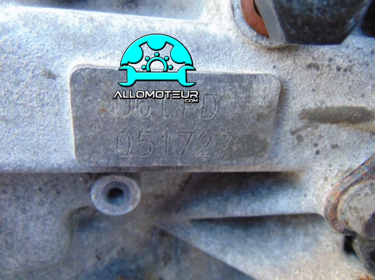 Miniatura: Boite automatique HYUNDAI Santa Fé 2 2.2 CRDi 4x4 149cv Boîte auto