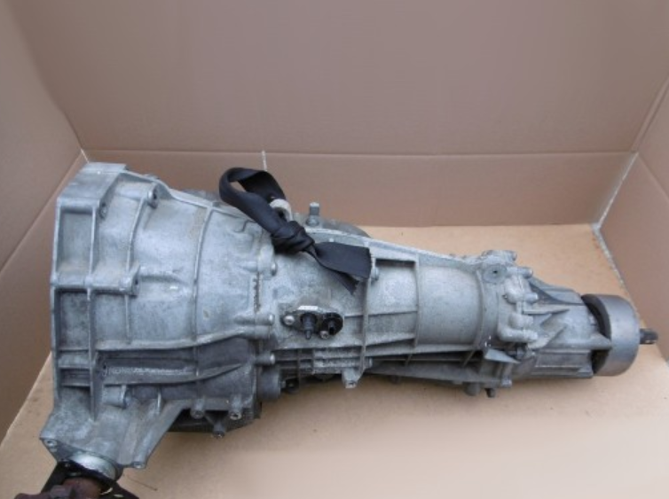 Boite manuelle AUDI A4 A5 Q5 QUATTRO 2.0 TDI LRV