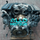 Thumbnail: Moteur complet MERCEDES 4.0 AMG 177980