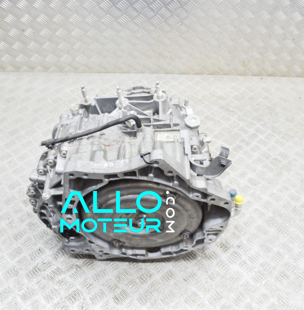 Boite de vitesses automatique MAZDA CX-3 2.0 6TN07-24040