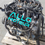 Miniature : Moteur complet FORD TRANSIT MK8 2.2 TDCI DRR5