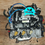 Miniatura: Moteur complet MERCEDES 3.0 V6 4 MATIC 272948