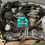 Miniaturebillede: Moteur complet Audi Rs5 V6 2.9 bi-turbo 450 cv DEC