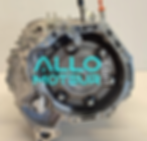 Boite de vitesses automatique SUZUKI SWIFT MK9 1.2 20009-69TN0-000