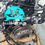 Miniature : Moteur complet VW AUDI 2.0 TDI CRB