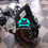 Miniaturebillede: Moteur complet  Ford Transit Custom 2.0 TDCI 105 cv YLF6