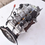 Miniature : Bloc moteur Mercedes-Benz Classe C 2.2 CDI 90KW 122cv 646963 ( Type W203 )