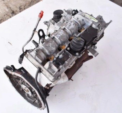 Miniaturbild: Bloc moteur Mercedes-Benz Classe C 2.2 CDI 90KW 122cv 646963 ( Type W203 )