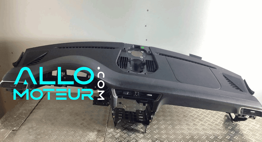 Tableau de bord PORSCHE 911 PHASE 2