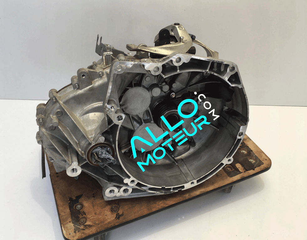 Boite de vitesses manuelle FORD KUGA III MK3 1.5 LX6R