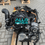 Miniaturebillede: Moteur complet AUDI 2.0 TFSI DMS DMSB