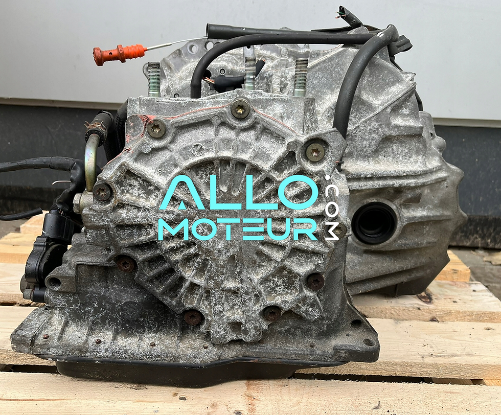 Boite de vitesses automatique Mazda 3 2.0 LF FS5A-EL