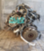 Moteur complet ALFA ROMEO 2.2D 55266388