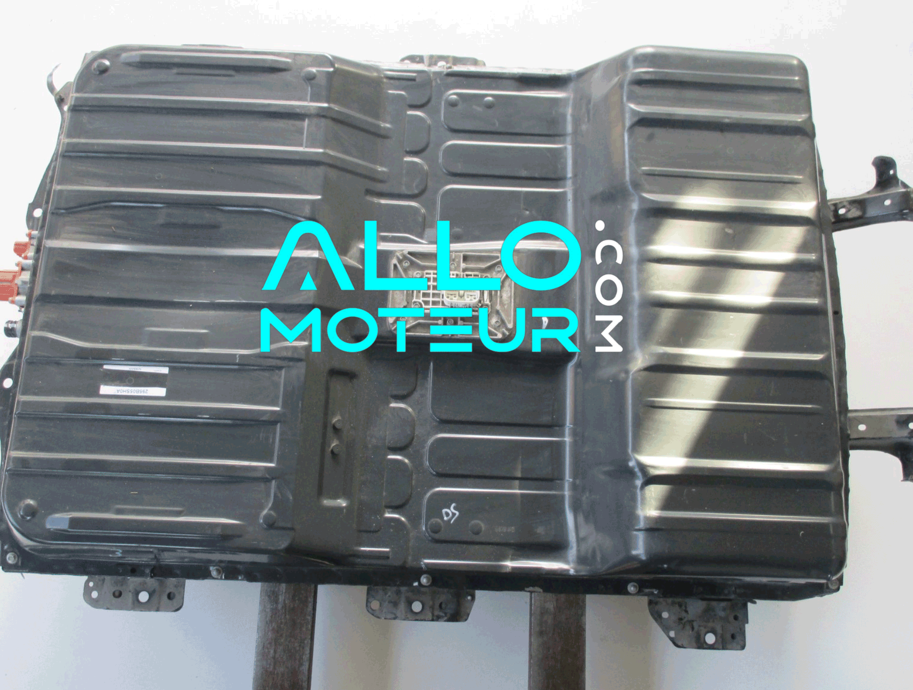 BATTERIE NISSAN LEAF II 400KWH