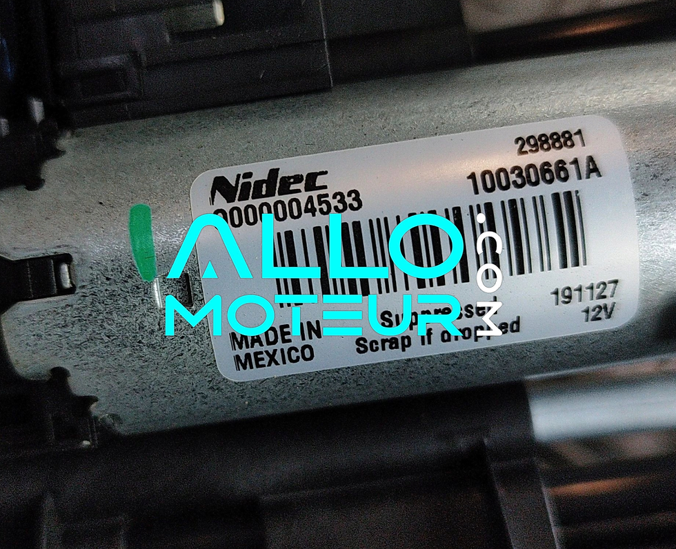 Miniatura: Toit ouvrant complet BMW X5 G05 9466700