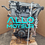 Miniature : Moteur complet TOYOTA HILUX 2.5 DID 2KD-FTV