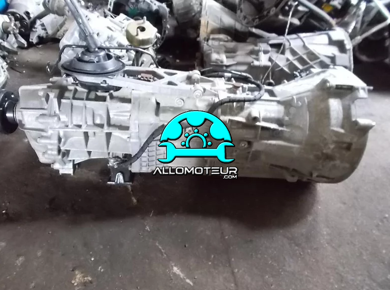 Boite de vitesse auto FORD RANGER 3.2TDCI