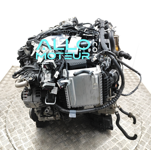 Fiabilite Moteur Mercedes 220d