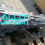 Miniaturbild: Boite de vitesses automatique AUDI RS6 3.0 RAQ