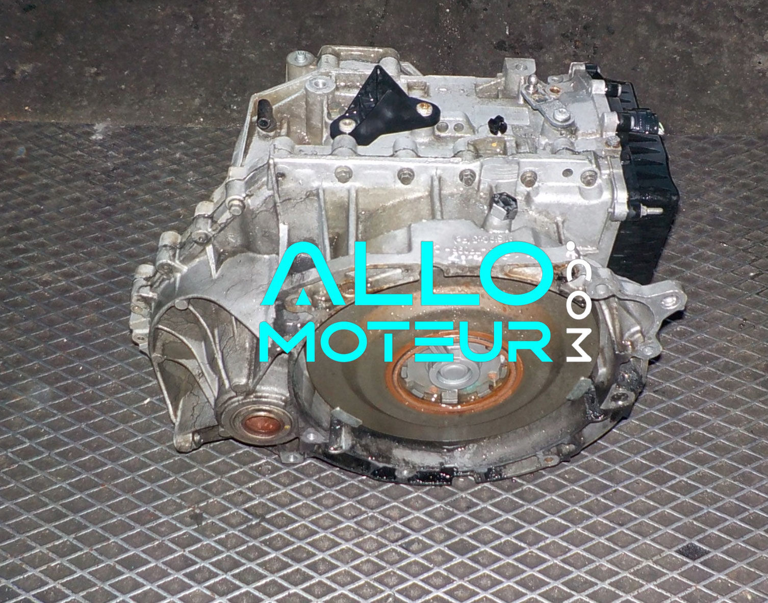 Boite de vitesses automatique FORD C-MAX 2.0 TDCI AV9R-7000-AF