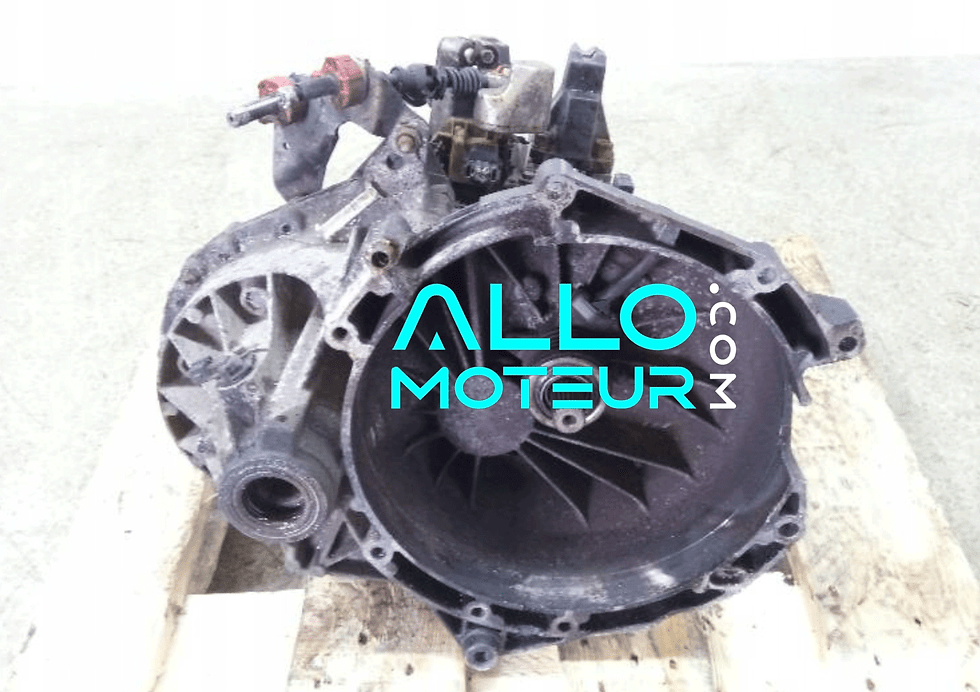 Boite de vitesses manuelle FORD Transit V 2.0 TDDI 1C1R-7002-AE