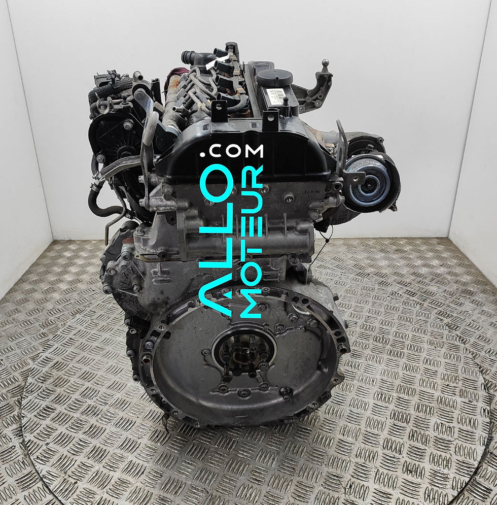 Moteur complet MERCEDES VITO 116 CDI W447 2.1 651.900