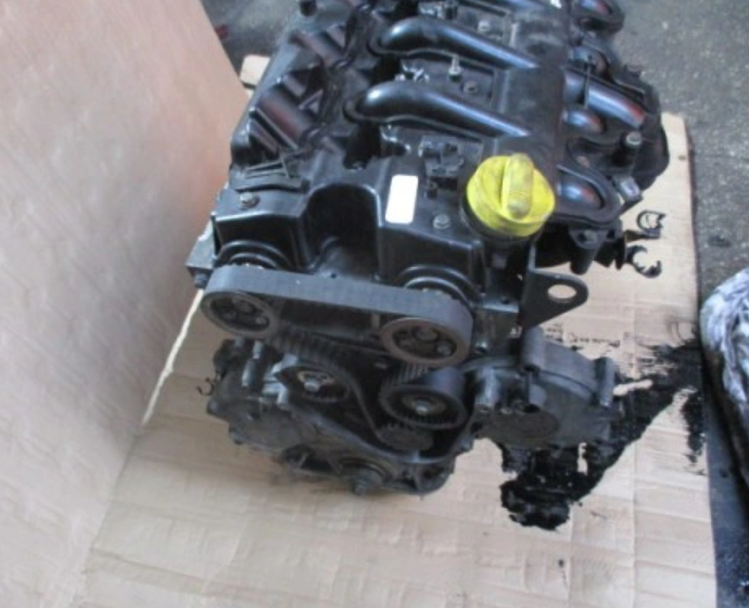 Thumbnail: Complete engine Renault Master 2.2 dCi G9T F750
