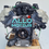 Miniature : Moteur complet PORSCHE Cayenne S 4.8 V8 M48.02