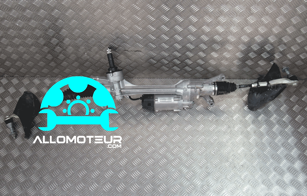 MERCEDES GT X290 4MATIC TRANSMISSION 6.3 2904604800