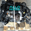 Miniaturbild: Moteur complet CITROËN C4 GRAND PICASSO II 1.6 HDI 115cv 9HC DV6C
