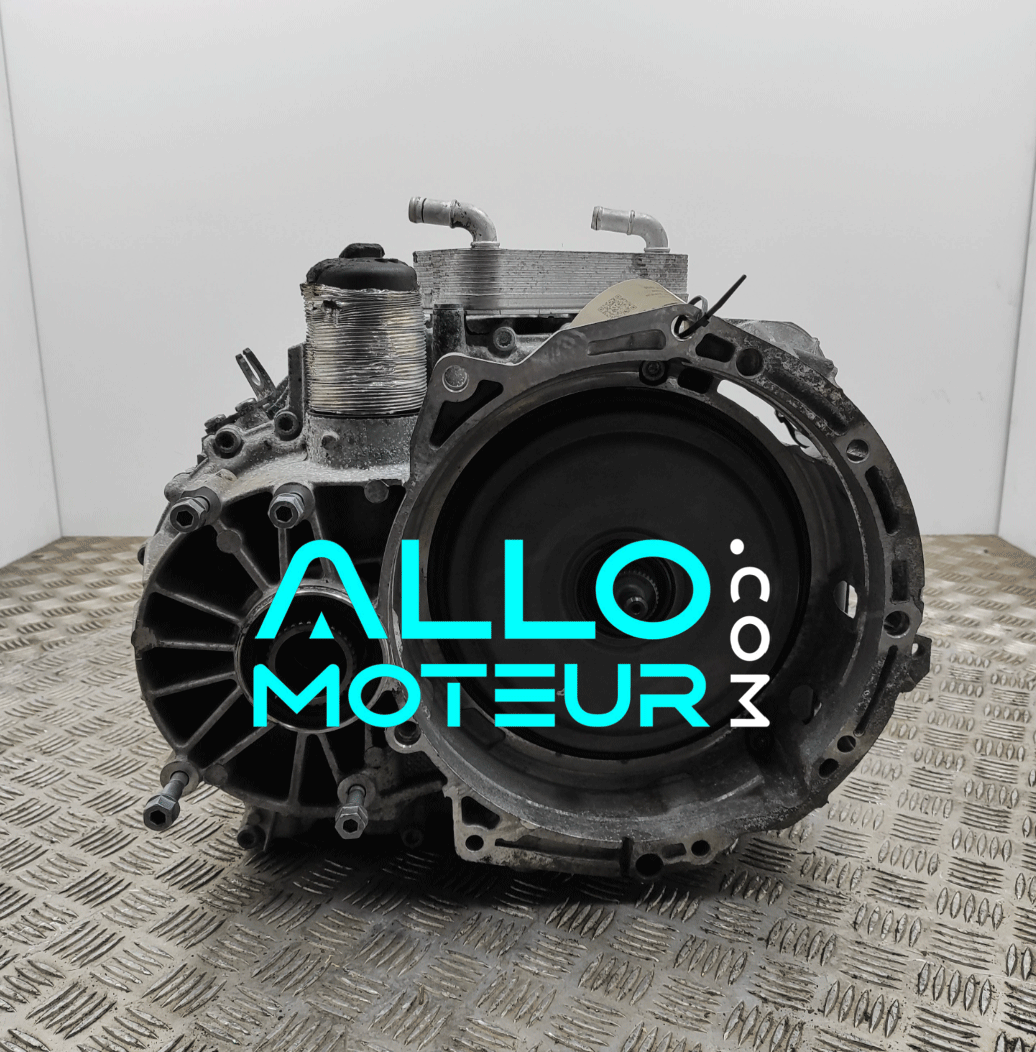 Boite de vitesses automatique AUDI Q3 8U 2.5 quattro RS NZU