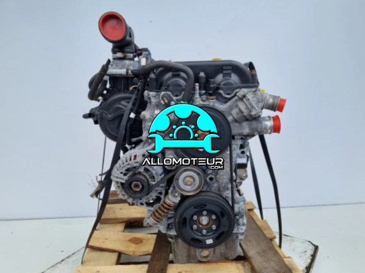 Moteur complet OPEL 1.0 12V 65 cv A10XEP