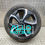 Miniatura: 4 Jantes + Pneus KIA EV6 52910-CV210